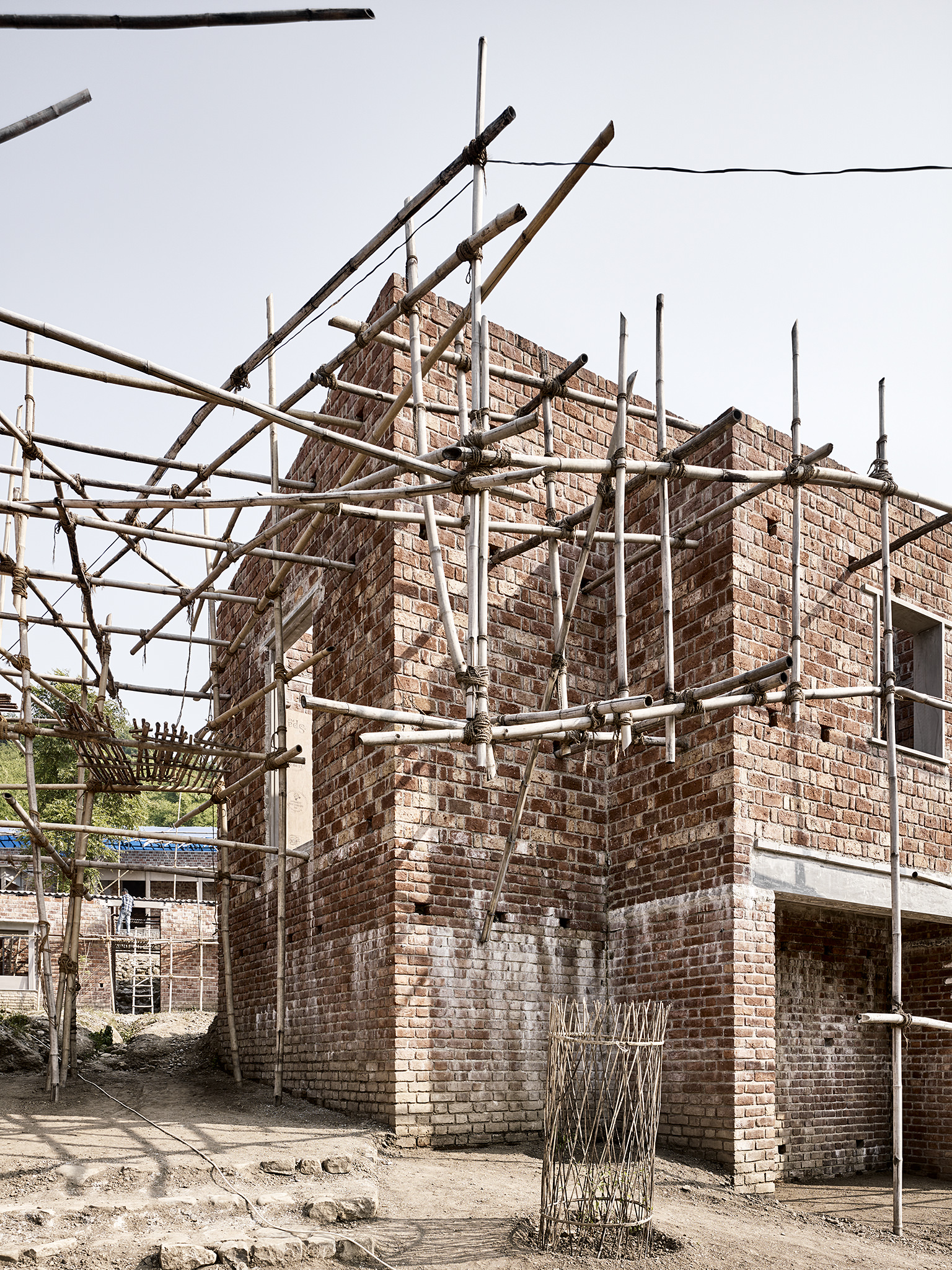 Atelier Ganga Maki, Dehradun